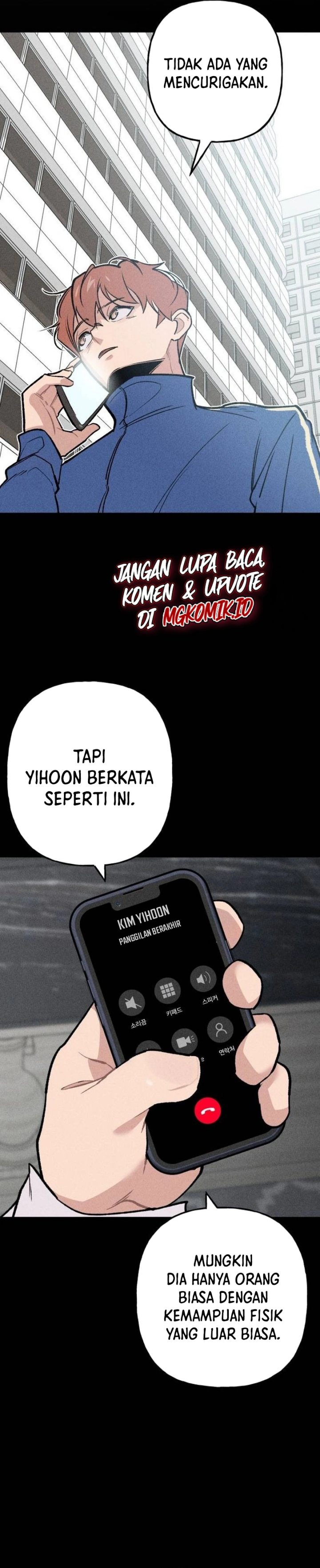 The Devilish Son-In-Law Chapter 10 Bahasa Indonesia