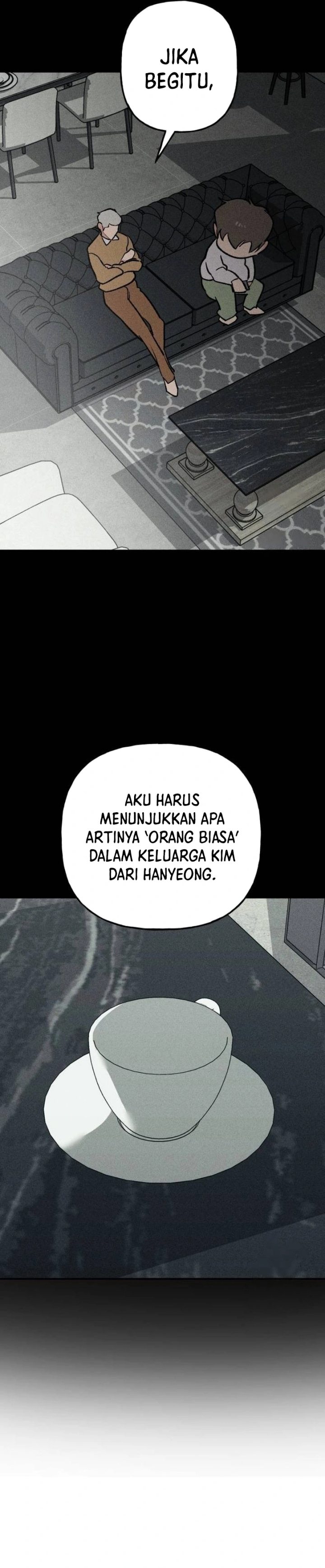 The Devilish Son-In-Law Chapter 10 Bahasa Indonesia