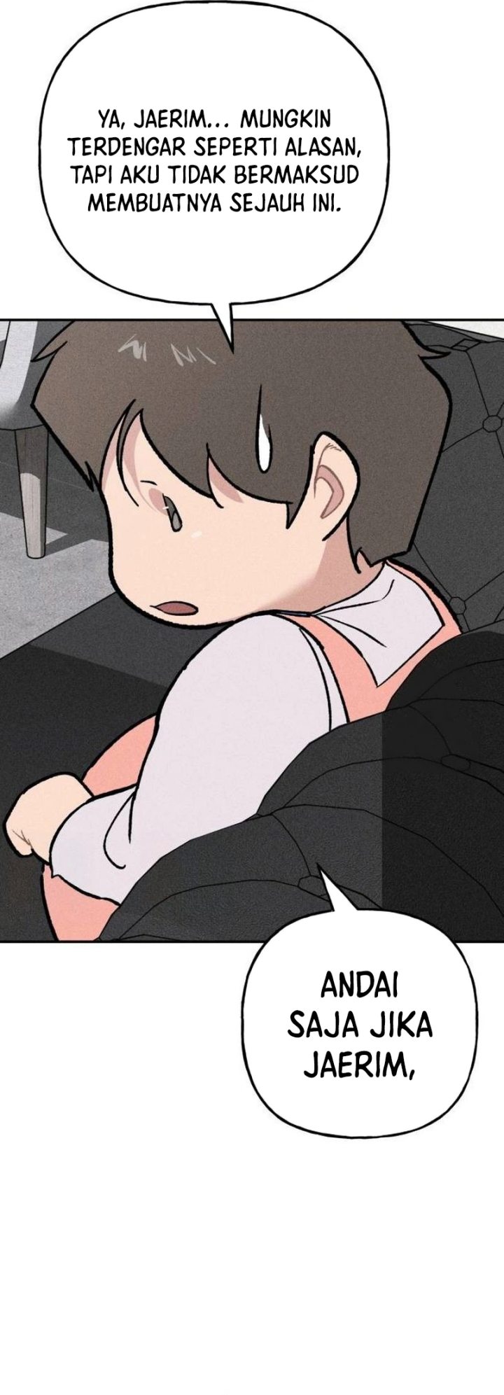 The Devilish Son-In-Law Chapter 10 Bahasa Indonesia