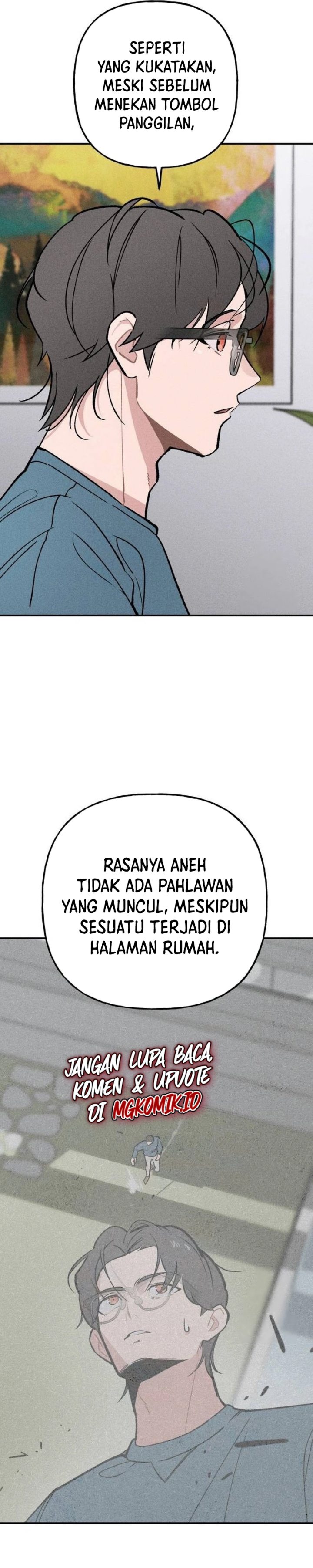 The Devilish Son-In-Law Chapter 10 Bahasa Indonesia