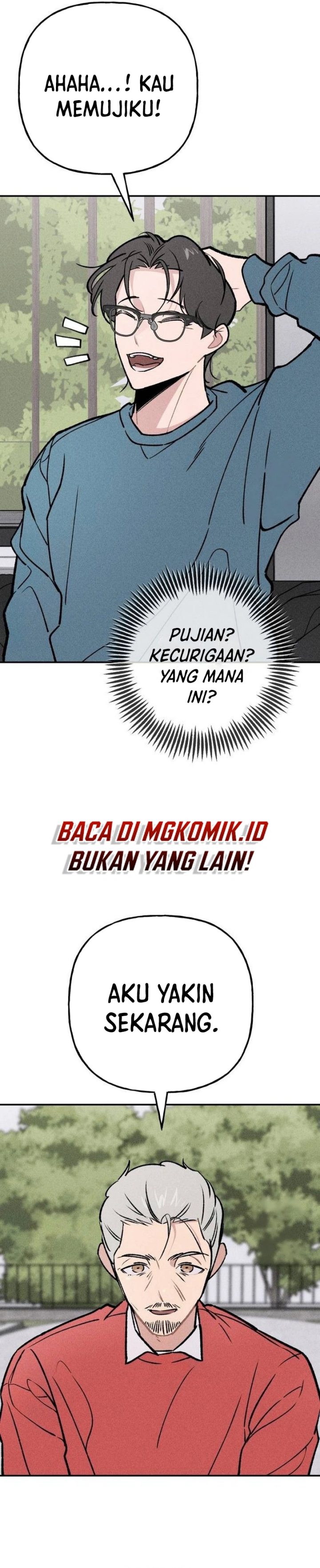 The Devilish Son-In-Law Chapter 10 Bahasa Indonesia