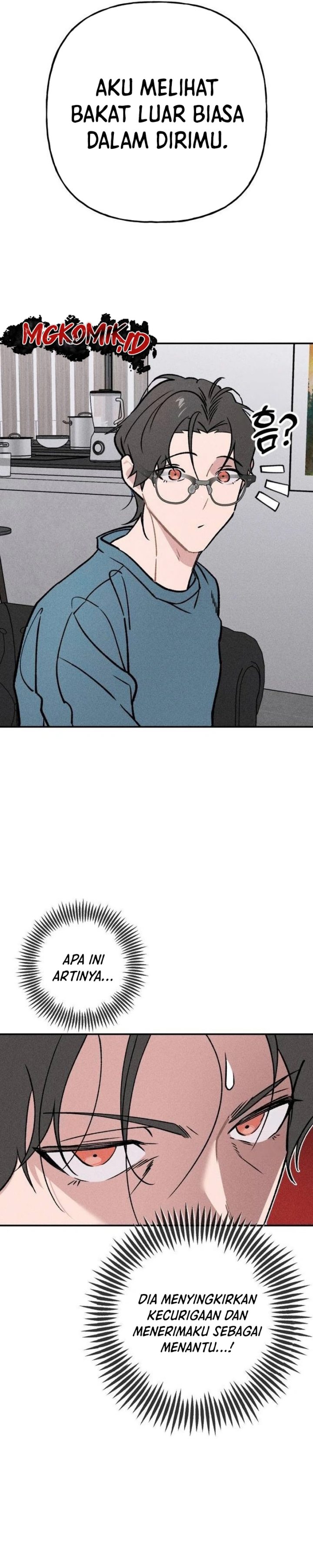 The Devilish Son-In-Law Chapter 10 Bahasa Indonesia