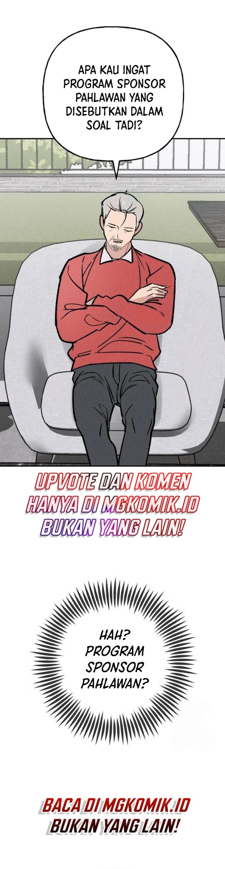 The Devilish Son-In-Law Chapter 10 Bahasa Indonesia