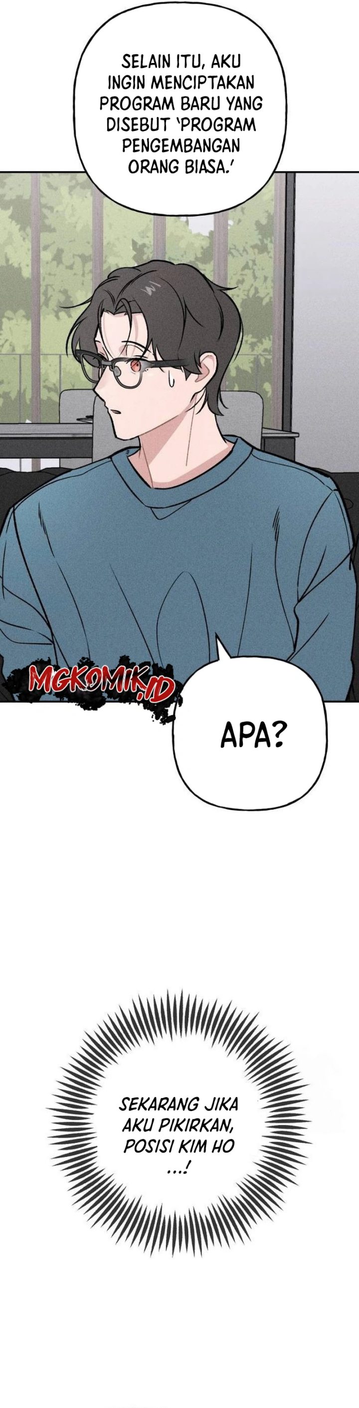 The Devilish Son-In-Law Chapter 10 Bahasa Indonesia