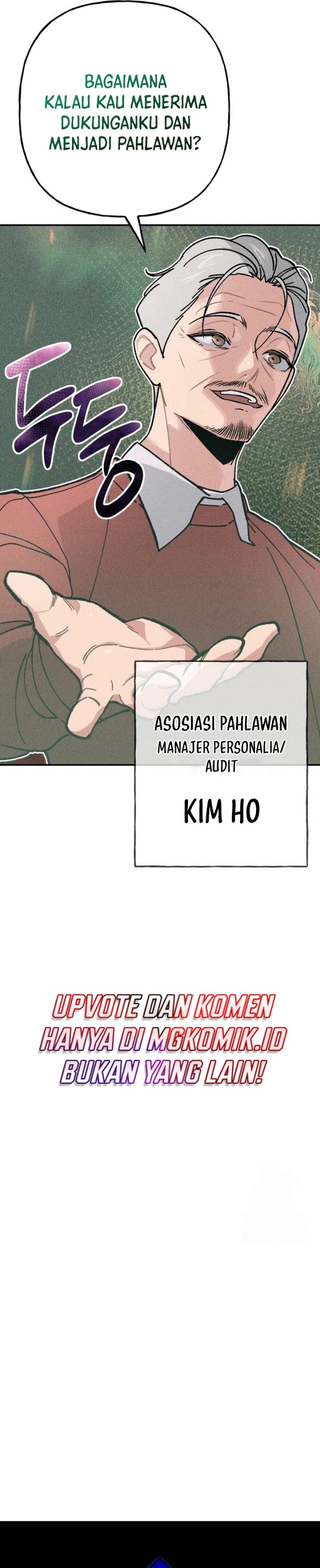 The Devilish Son-In-Law Chapter 10 Bahasa Indonesia