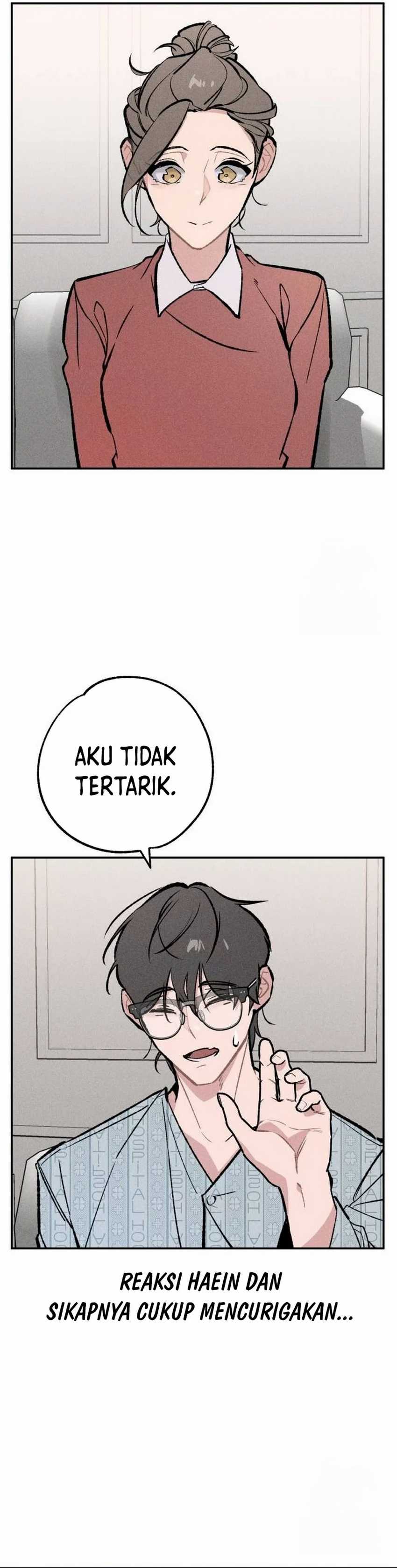 The Devilish Son-In-Law chapter 26