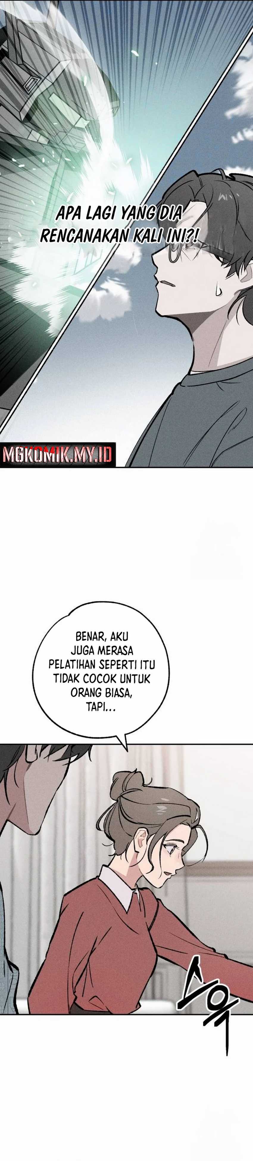 The Devilish Son-In-Law chapter 26