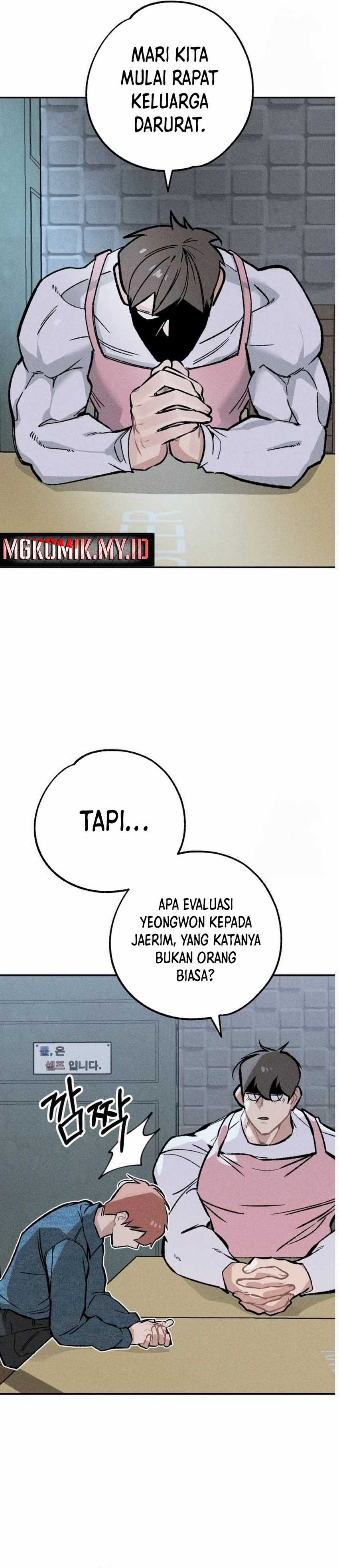 The Devilish Son-In-Law chapter 26
