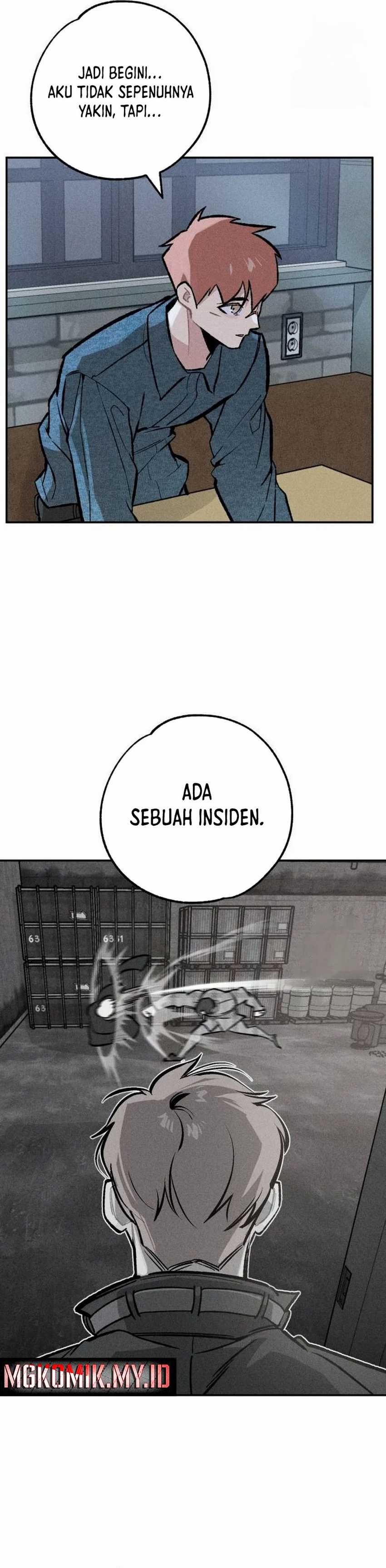 The Devilish Son-In-Law chapter 26
