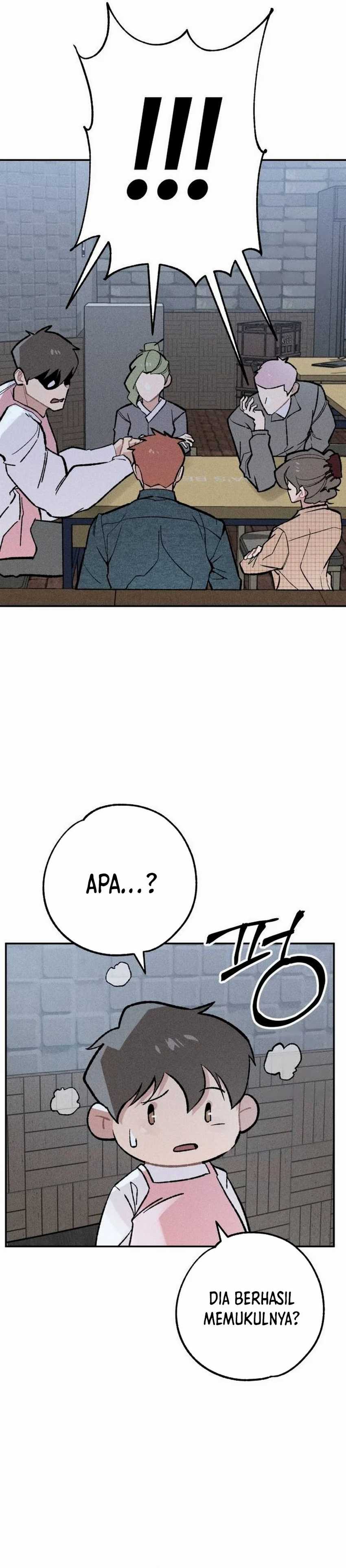 The Devilish Son-In-Law chapter 26