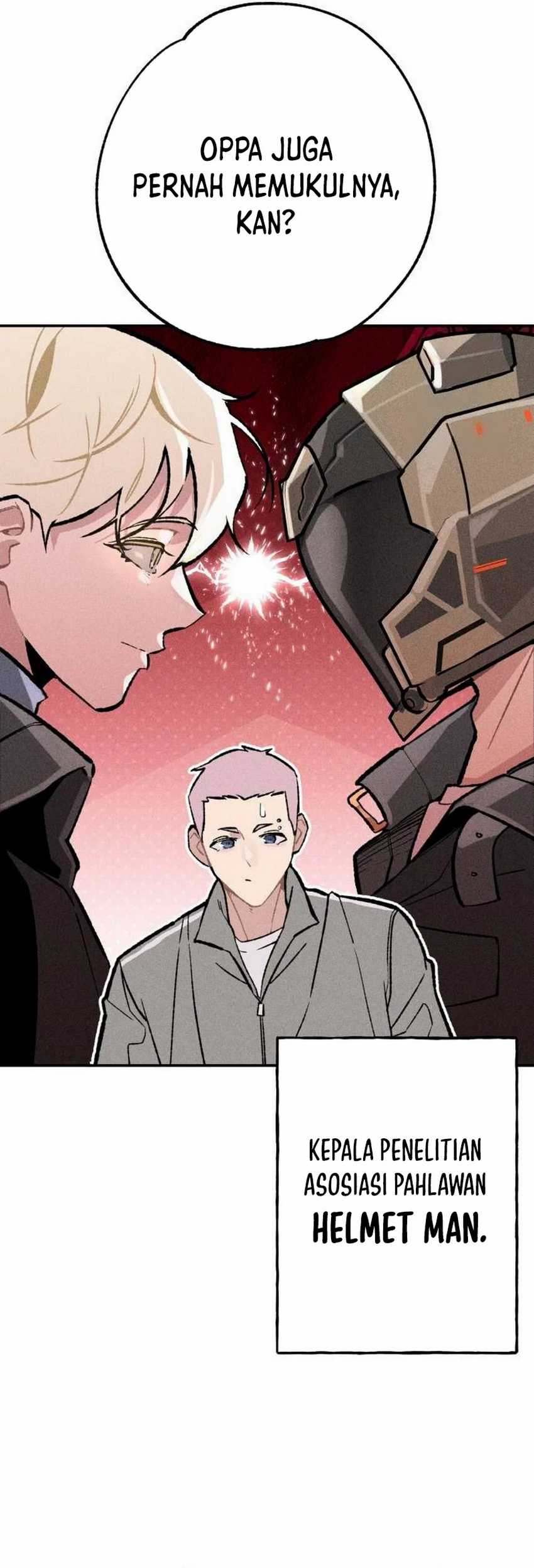 The Devilish Son-In-Law chapter 26