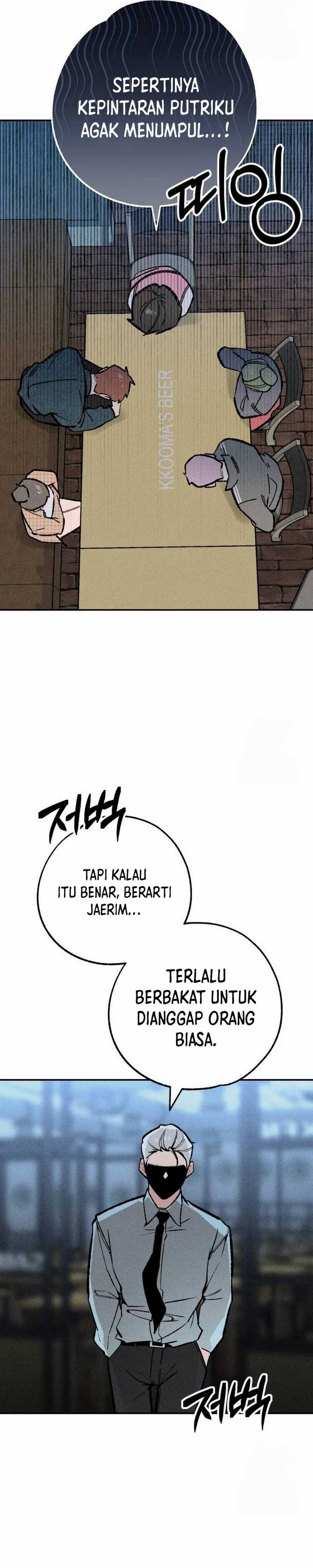The Devilish Son-In-Law chapter 26