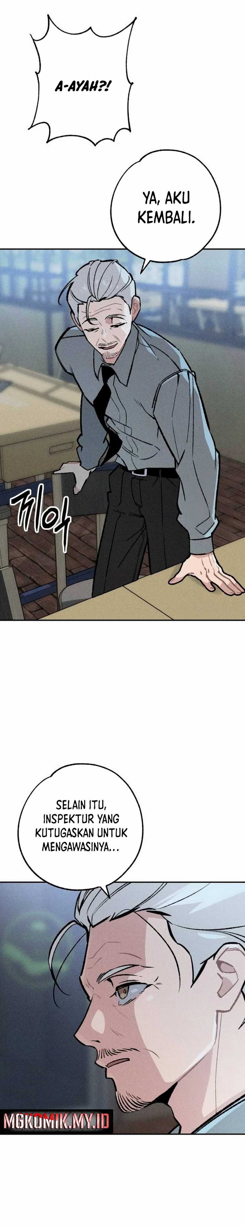 The Devilish Son-In-Law chapter 26