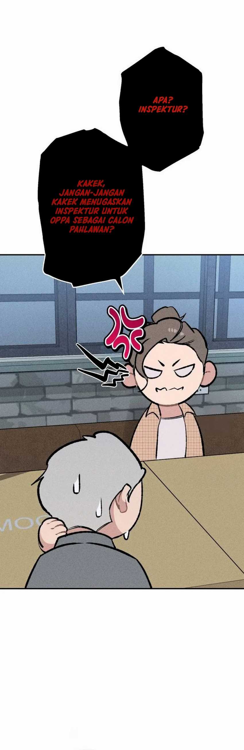 The Devilish Son-In-Law chapter 26