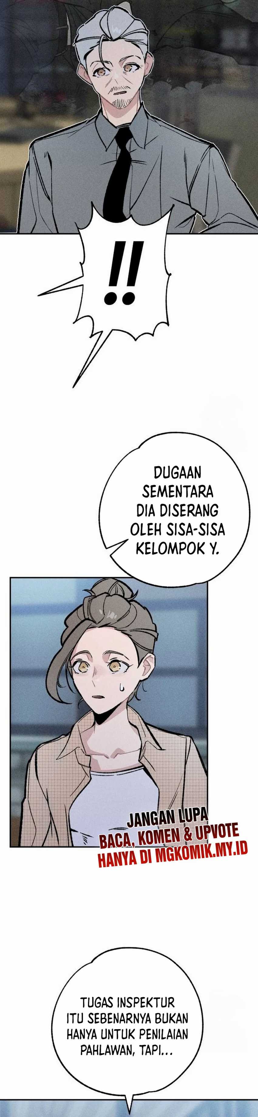 The Devilish Son-In-Law chapter 26
