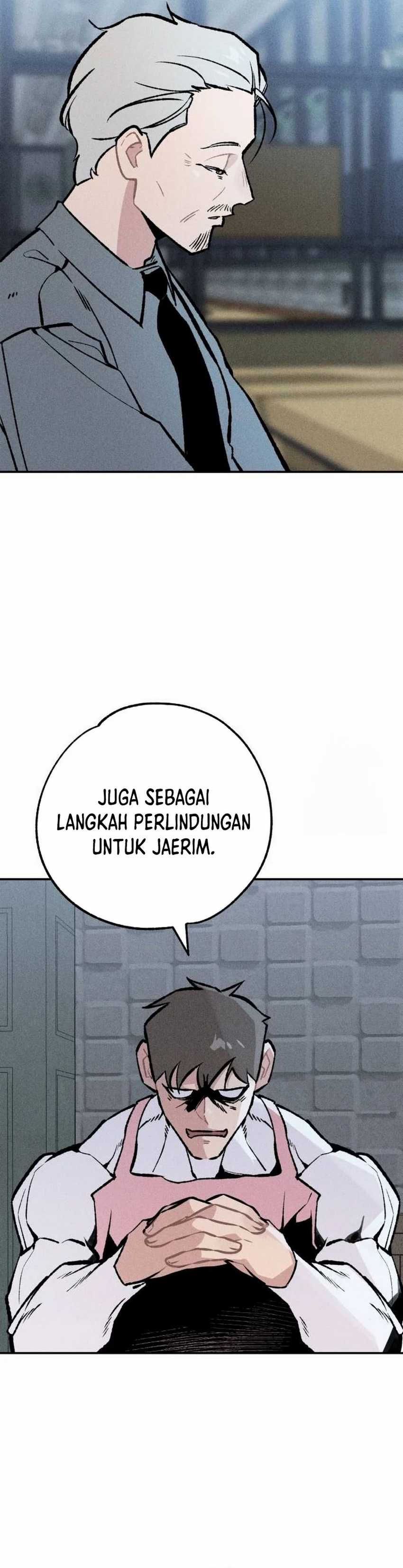 The Devilish Son-In-Law chapter 26