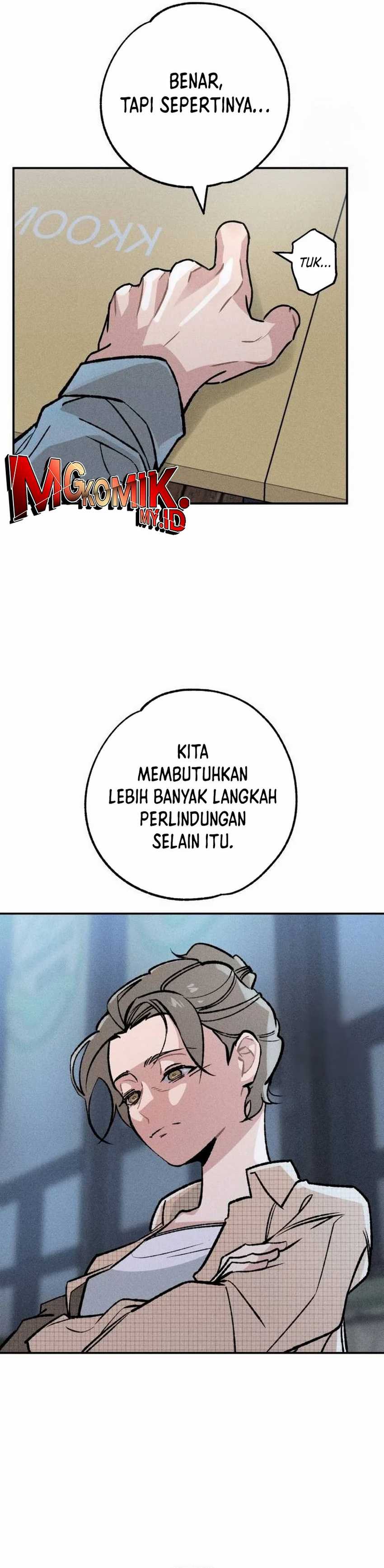 The Devilish Son-In-Law chapter 26
