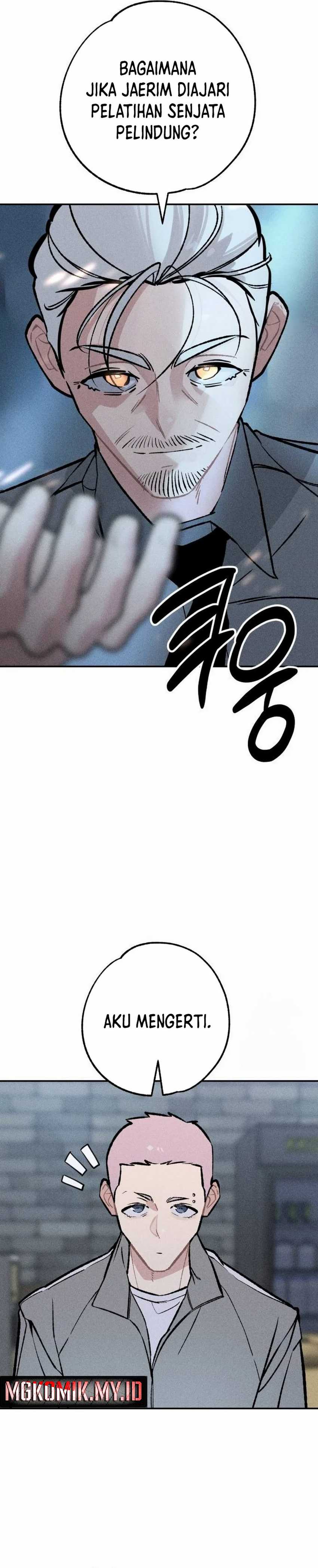 The Devilish Son-In-Law chapter 26