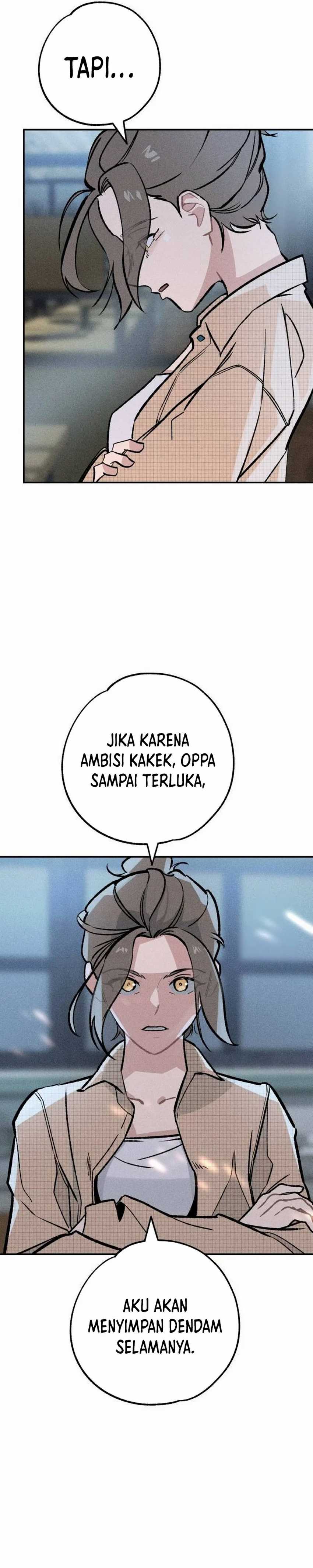 The Devilish Son-In-Law chapter 26