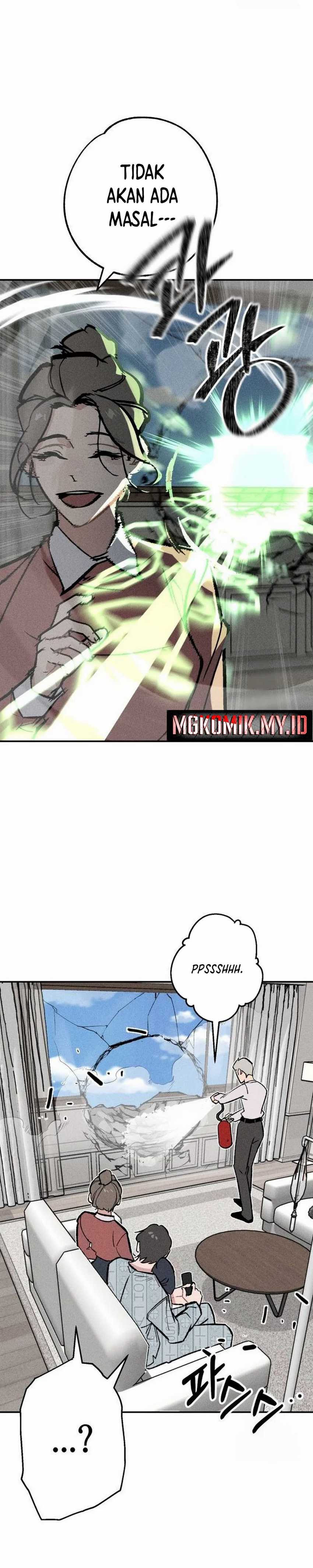 The Devilish Son-In-Law chapter 26