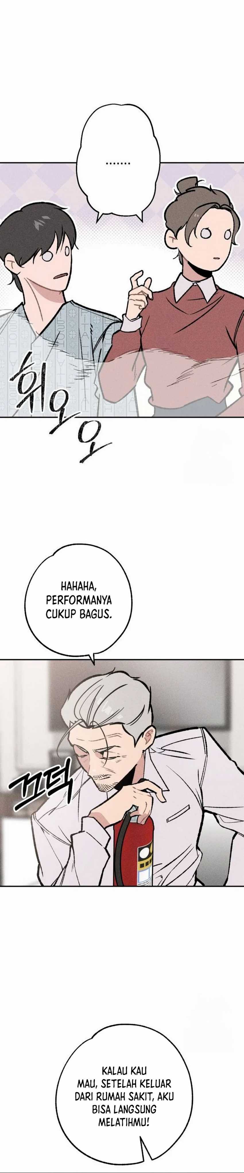 The Devilish Son-In-Law chapter 26