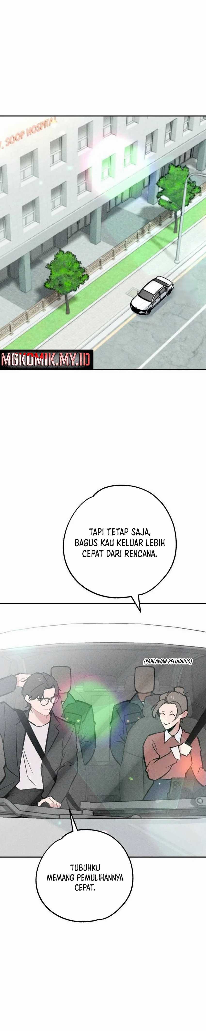 The Devilish Son-In-Law chapter 26