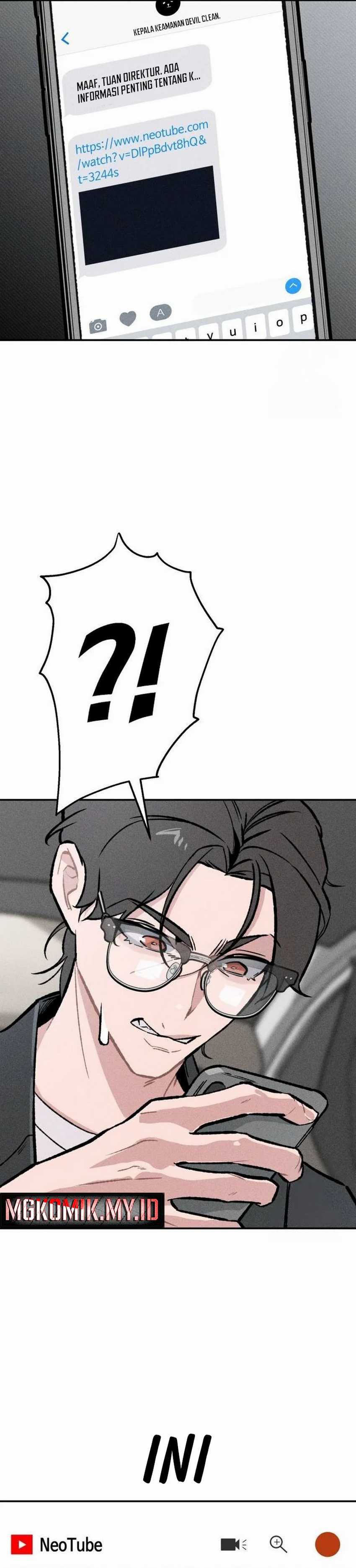 The Devilish Son-In-Law chapter 26