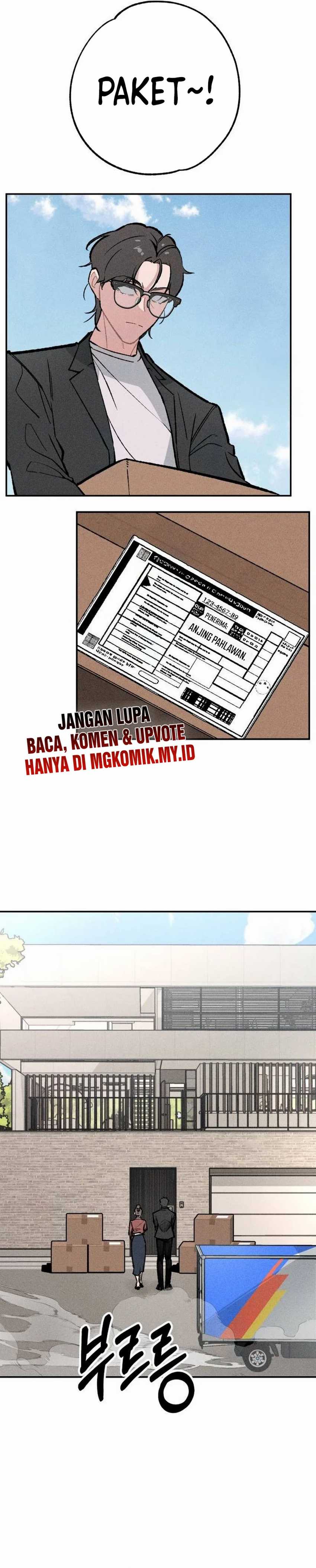 The Devilish Son-In-Law chapter 26