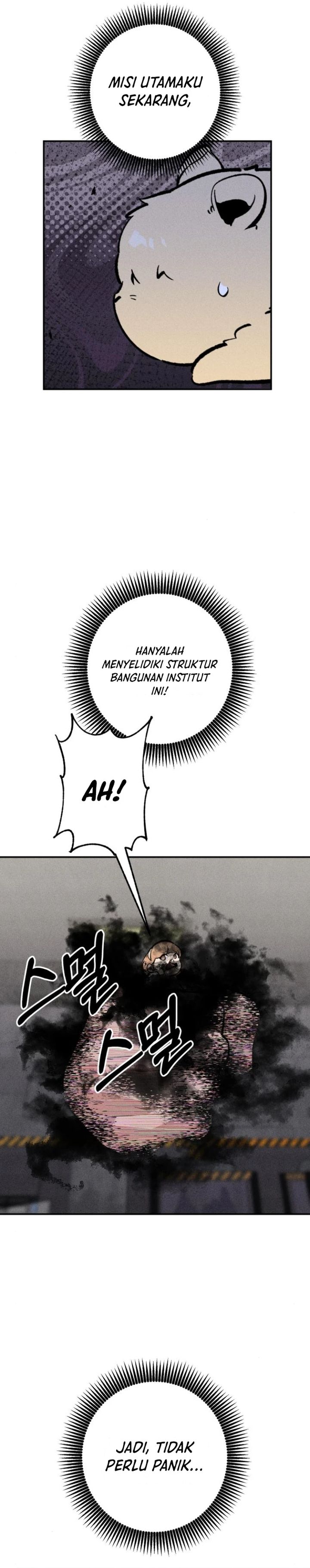 The Devilish Son-In-Law chapter 30