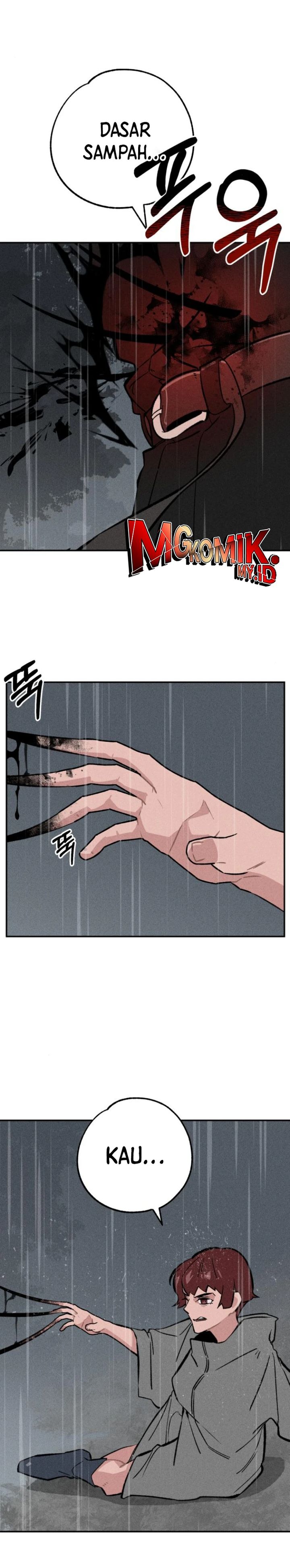 The Devilish Son-In-Law chapter 30