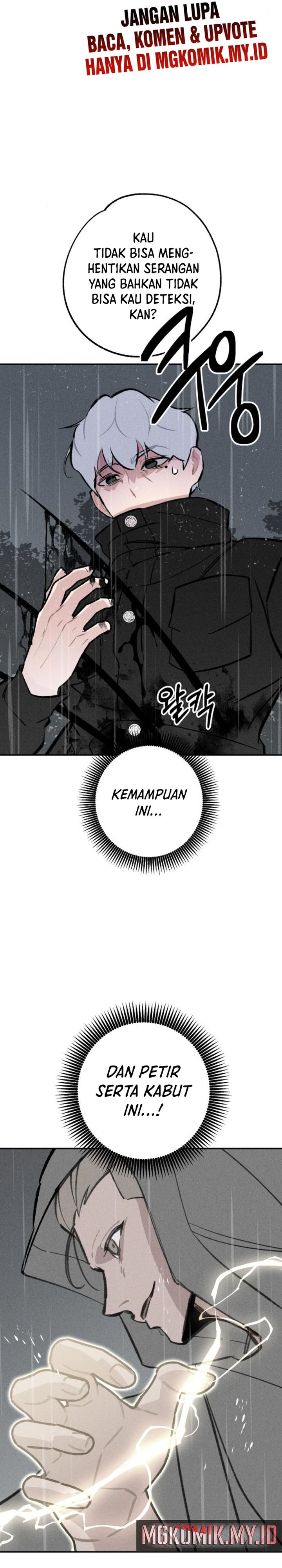 The Devilish Son-In-Law chapter 30
