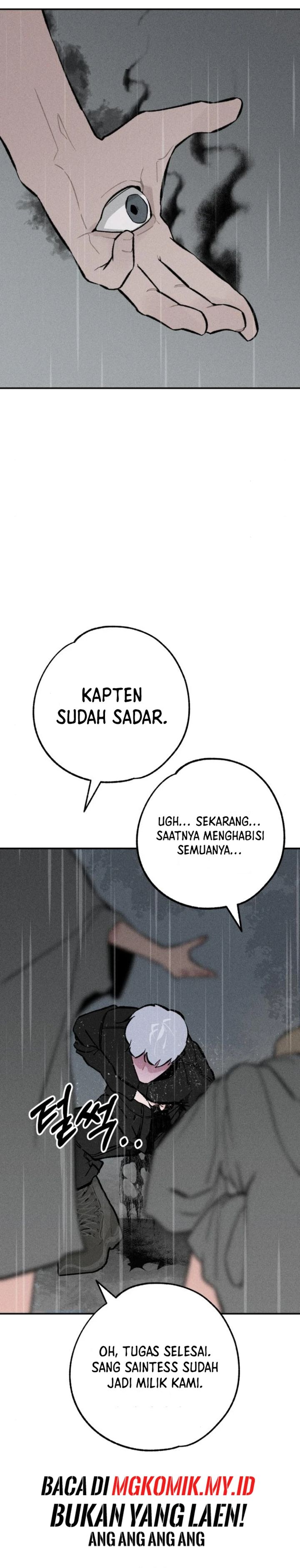 The Devilish Son-In-Law chapter 30