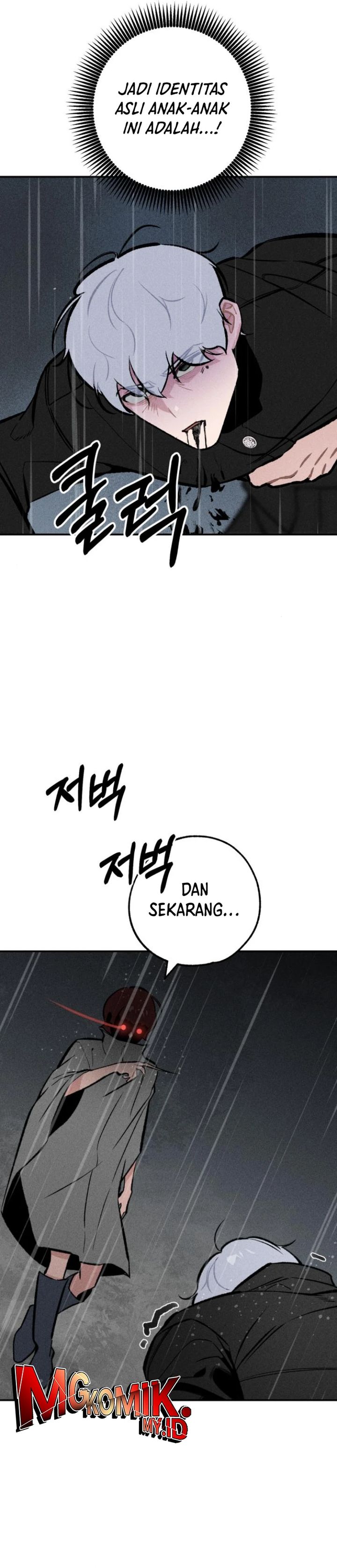 The Devilish Son-In-Law chapter 30