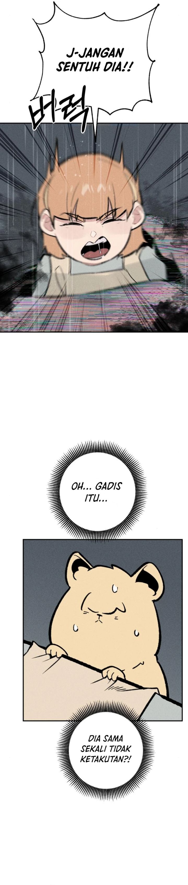 The Devilish Son-In-Law chapter 30