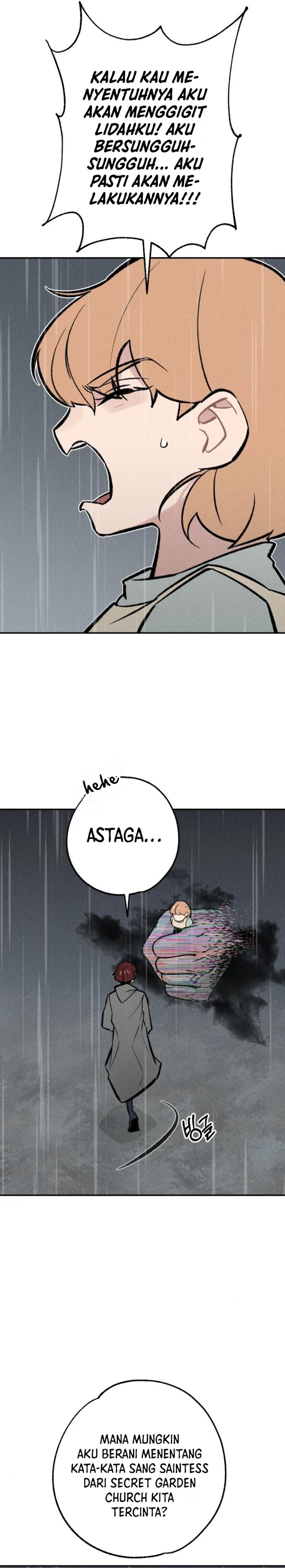 The Devilish Son-In-Law chapter 30