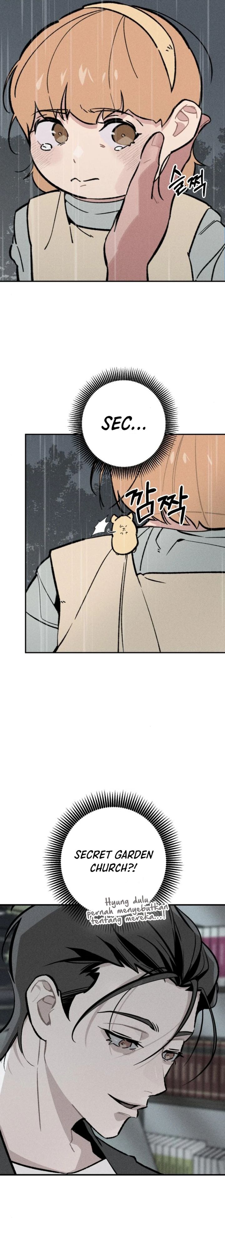 The Devilish Son-In-Law chapter 30