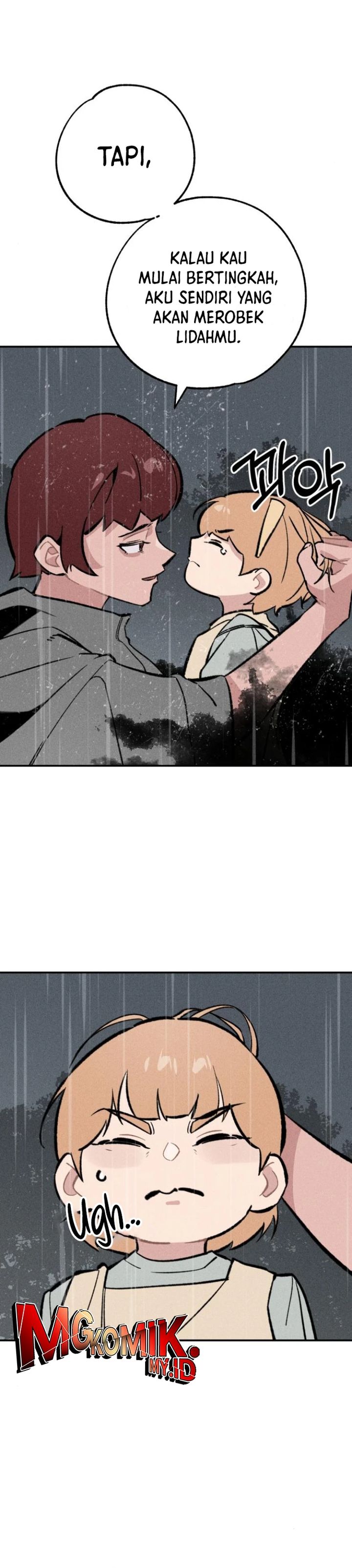 The Devilish Son-In-Law chapter 30
