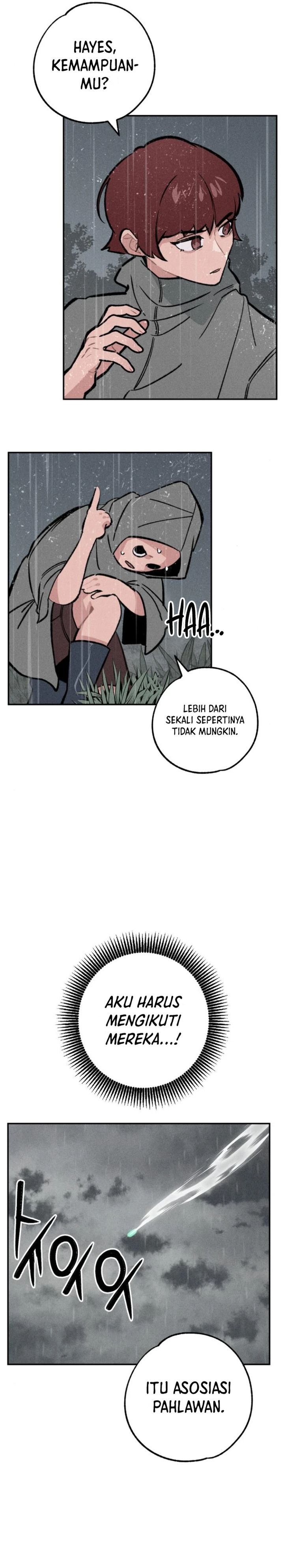The Devilish Son-In-Law chapter 30