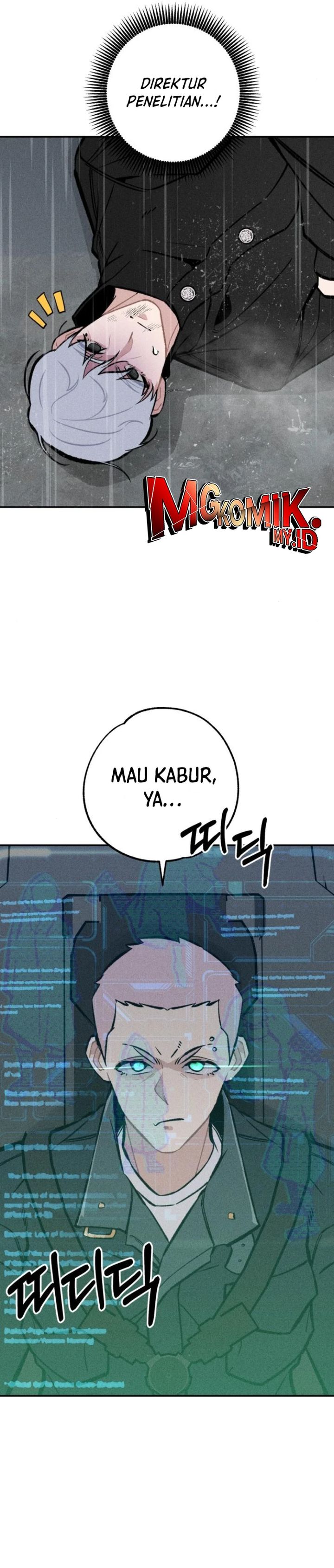 The Devilish Son-In-Law chapter 30