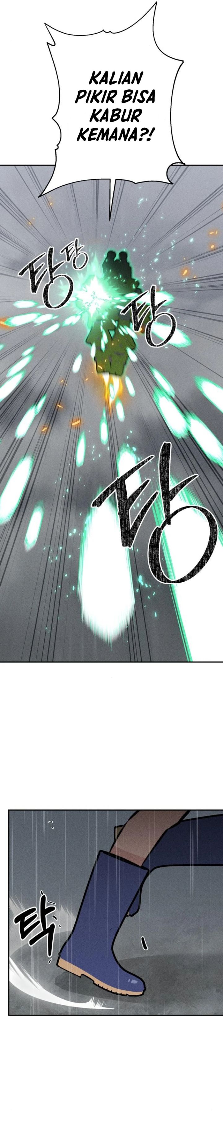 The Devilish Son-In-Law chapter 30