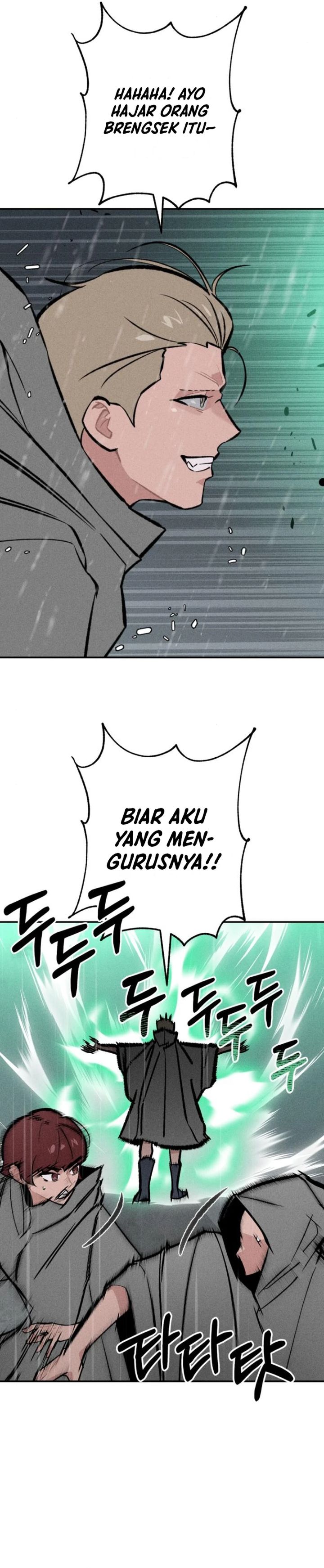 The Devilish Son-In-Law chapter 30
