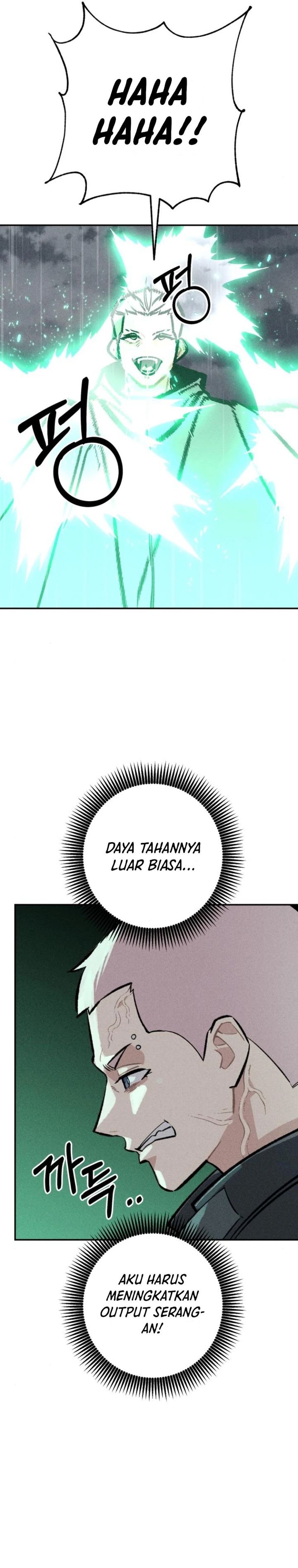The Devilish Son-In-Law chapter 30