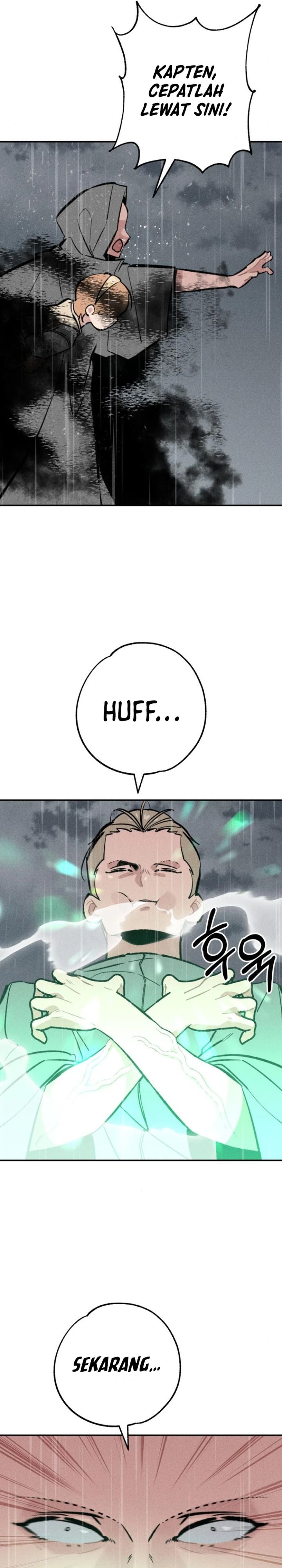 The Devilish Son-In-Law chapter 30