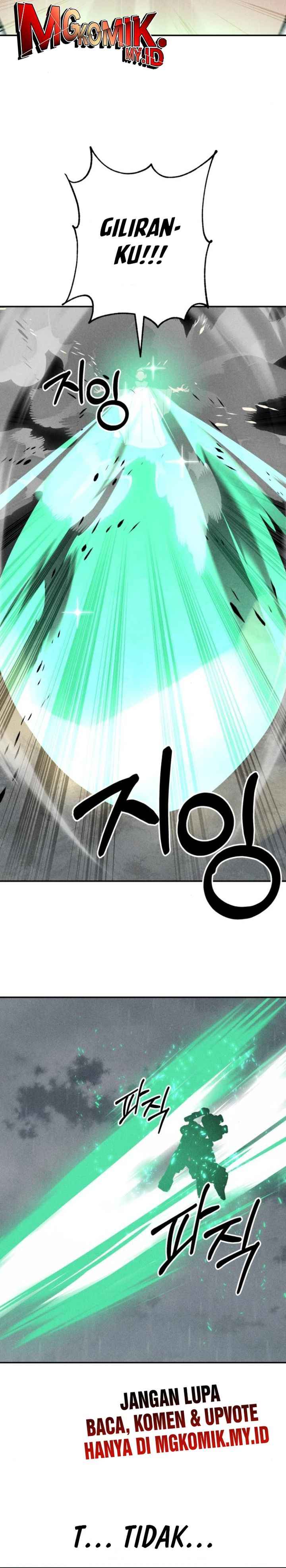 The Devilish Son-In-Law chapter 30