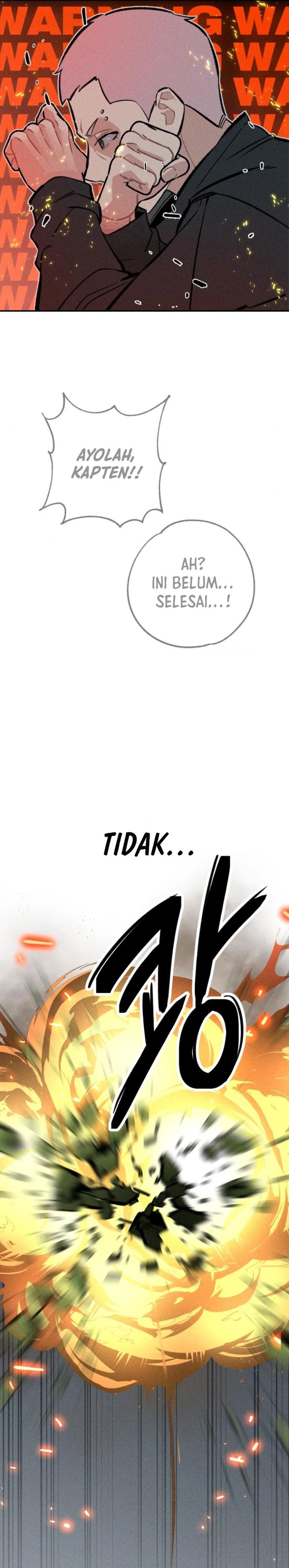 The Devilish Son-In-Law chapter 30