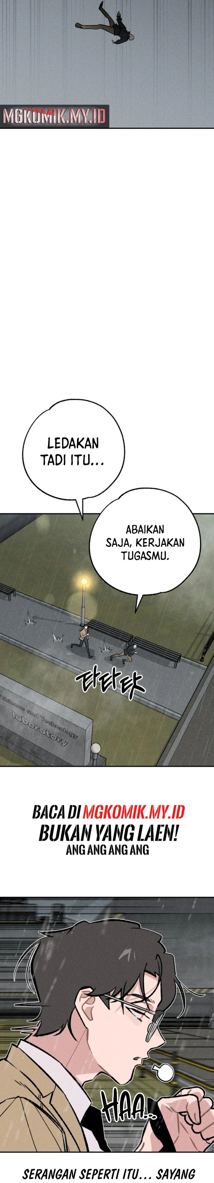 The Devilish Son-In-Law chapter 30