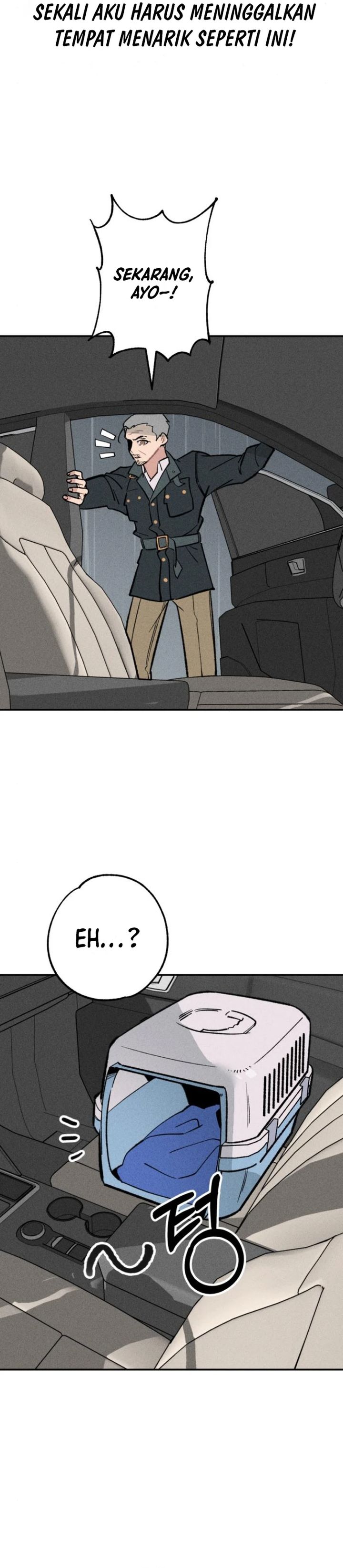The Devilish Son-In-Law chapter 30