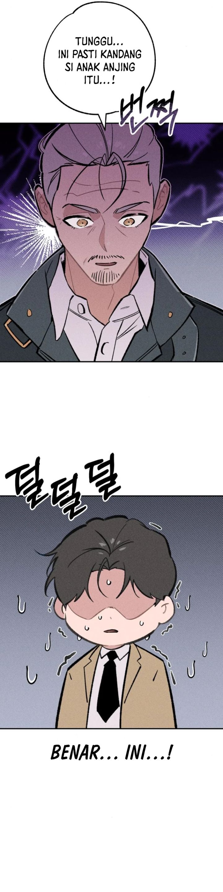The Devilish Son-In-Law chapter 30