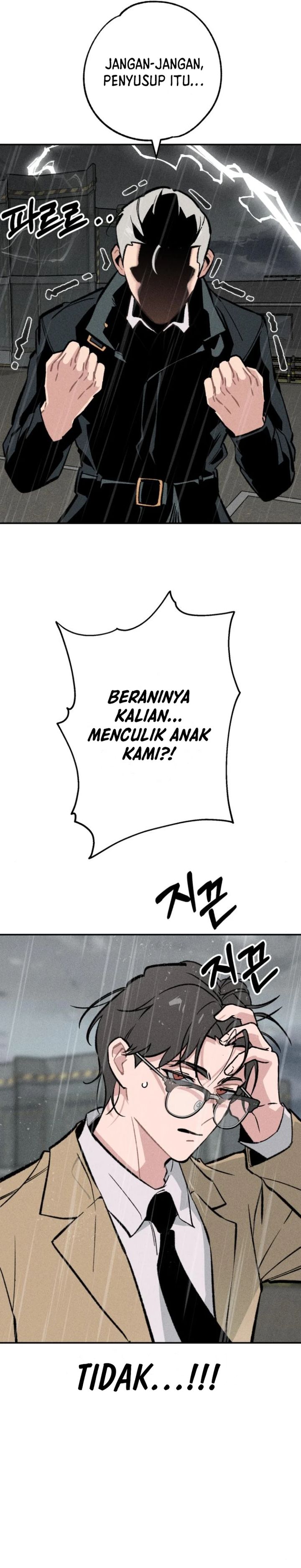 The Devilish Son-In-Law chapter 30
