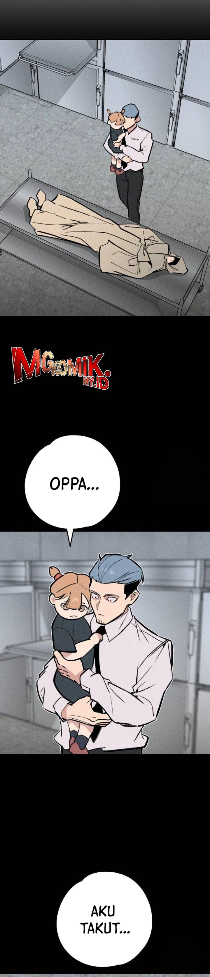 The Devilish Son-In-Law Chapter 33 Bahasa Indonesia